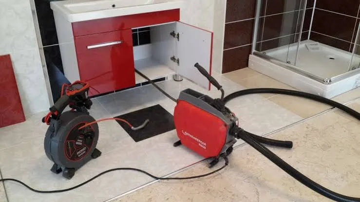 Acil Ustan robot tıkanıklık açma ekipmanı